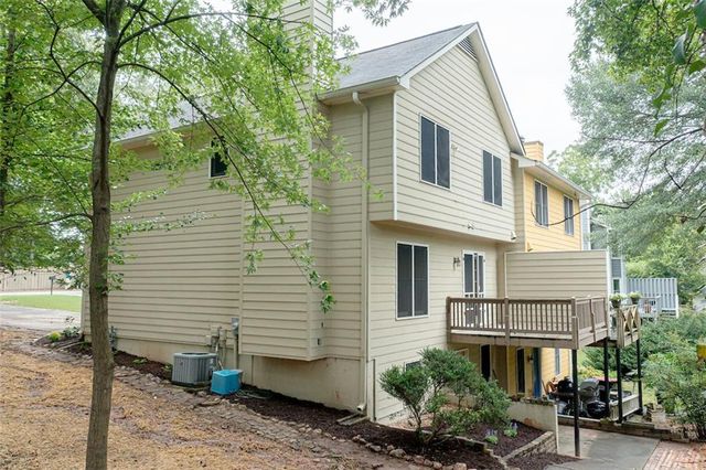 1848 COOPER LAKE SE Drive, Smyrna, GA 30080