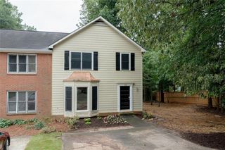 1848 COOPER LAKE SE Drive, Smyrna, GA 30080
