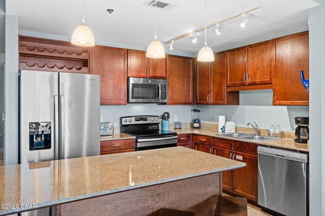 9860 S Thomas Drive 226, Panama City, FL 32408