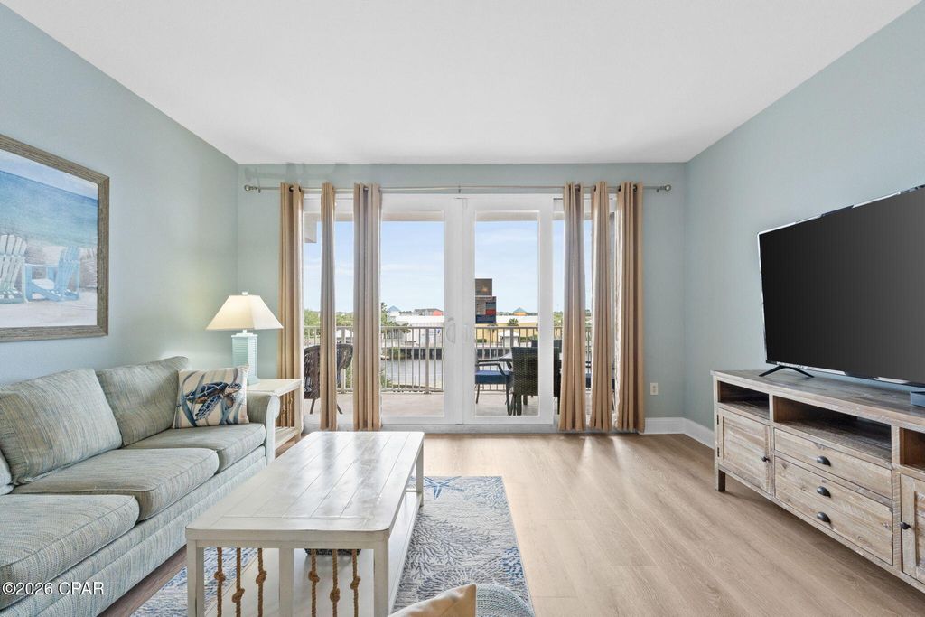 9860 S Thomas Drive 226, Panama City, FL 32408