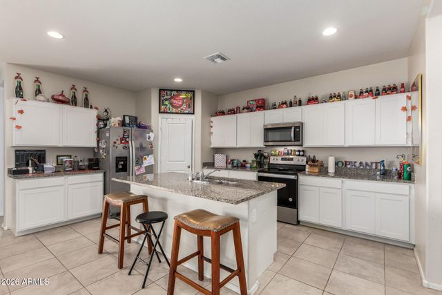 1169 W FALLS CANYON Drive, Casa Grande, AZ 85122