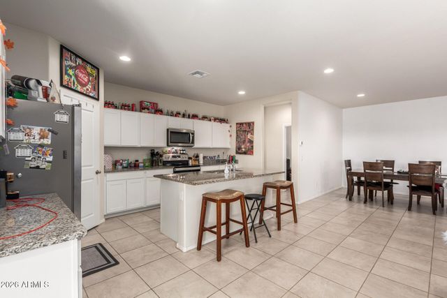 1169 W FALLS CANYON Drive, Casa Grande, AZ 85122