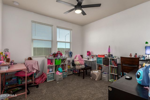 1169 W FALLS CANYON Drive, Casa Grande, AZ 85122