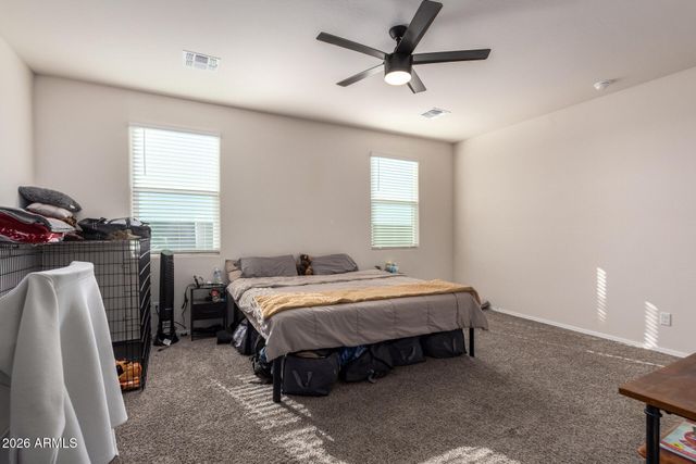 1169 W FALLS CANYON Drive, Casa Grande, AZ 85122