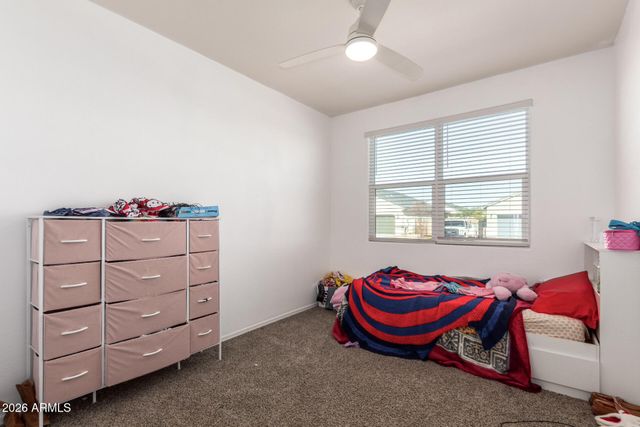 1169 W FALLS CANYON Drive, Casa Grande, AZ 85122