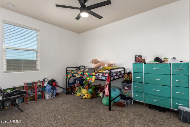 1169 W FALLS CANYON Drive, Casa Grande, AZ 85122