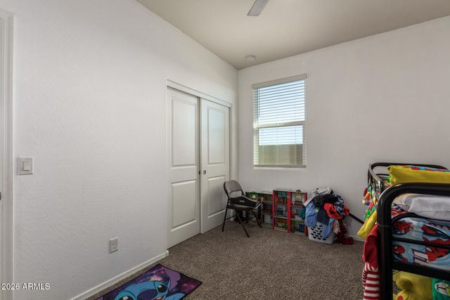 1169 W FALLS CANYON Drive, Casa Grande, AZ 85122