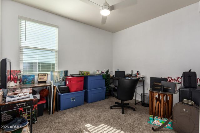 1169 W FALLS CANYON Drive, Casa Grande, AZ 85122