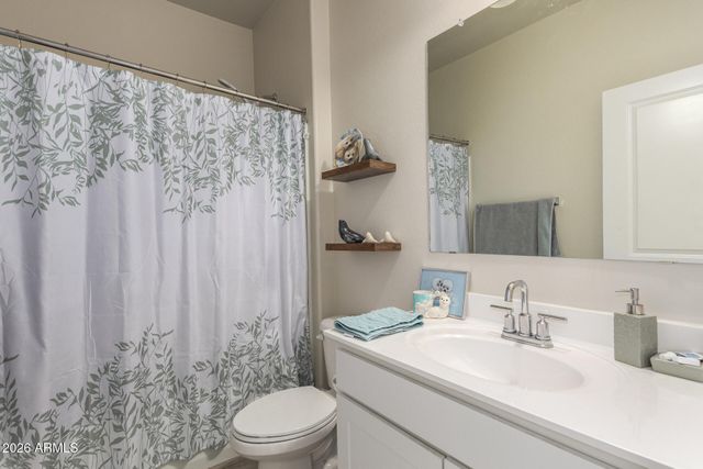 1169 W FALLS CANYON Drive, Casa Grande, AZ 85122