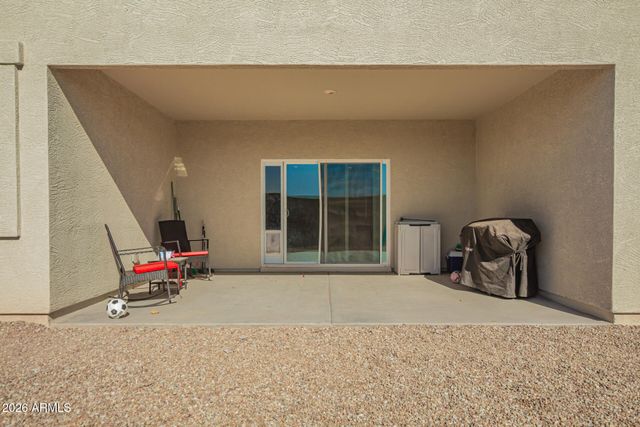 1169 W FALLS CANYON Drive, Casa Grande, AZ 85122