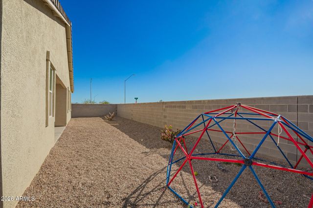 1169 W FALLS CANYON Drive, Casa Grande, AZ 85122