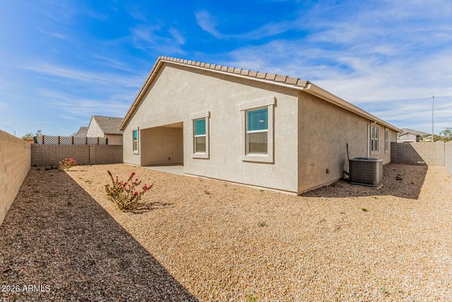 1169 W FALLS CANYON Drive, Casa Grande, AZ 85122