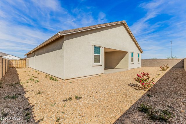 1169 W FALLS CANYON Drive, Casa Grande, AZ 85122
