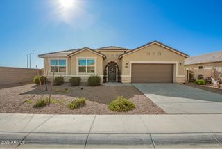 1169 W FALLS CANYON Drive, Casa Grande, AZ 85122