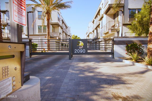 2090 S DORSEY Lane 1025, Tempe, AZ 85282