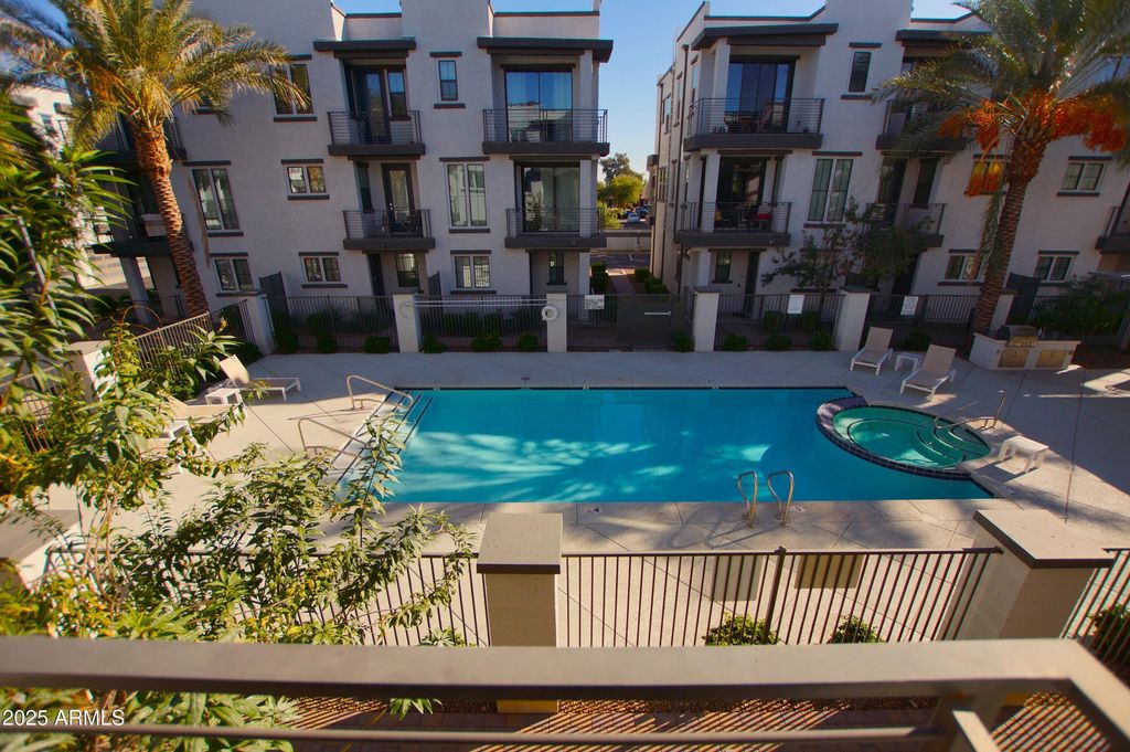 2090 S DORSEY Lane 1025, Tempe, AZ 85282