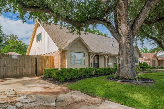 7914 Roos Road, Houston, TX 77036