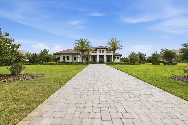 8452 LINDRICK LANE, Bradenton, FL 34202