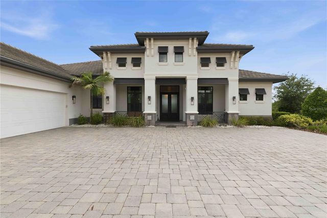 8452 LINDRICK LANE, Bradenton, FL 34202