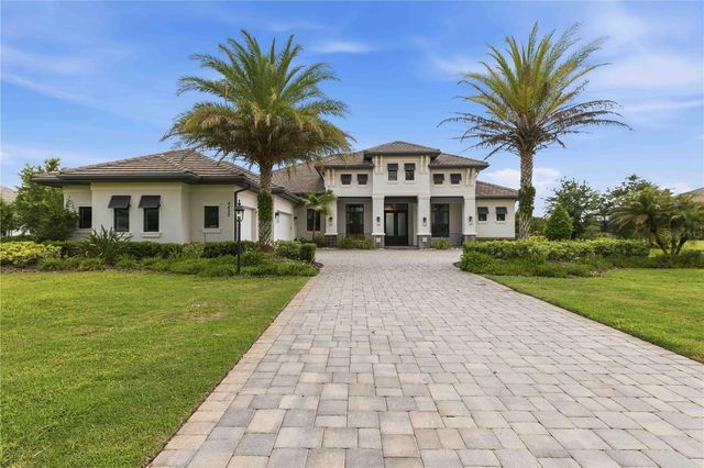 8452 LINDRICK LANE, Bradenton, FL 34202