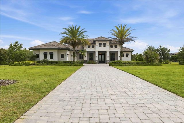 8452 LINDRICK LANE, Bradenton, FL 34202