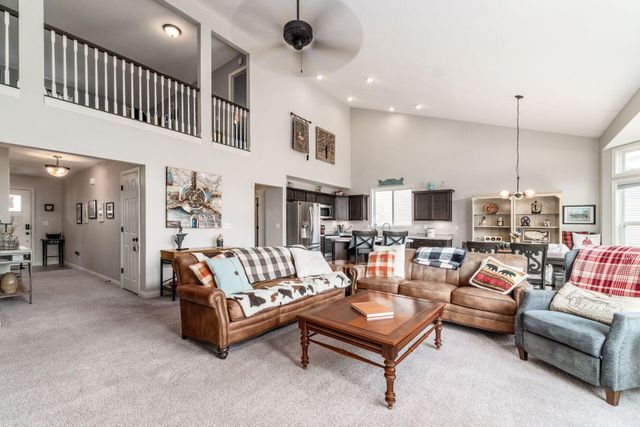 6105 Barclay Court, Canal Winchester, OH 43110
