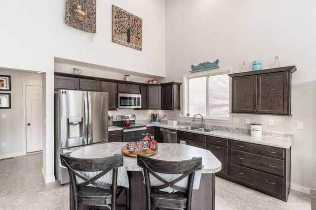 6105 Barclay Court, Canal Winchester, OH 43110