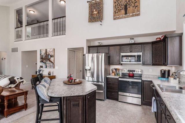 6105 Barclay Court, Canal Winchester, OH 43110