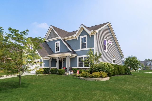 6105 Barclay Court, Canal Winchester, OH 43110