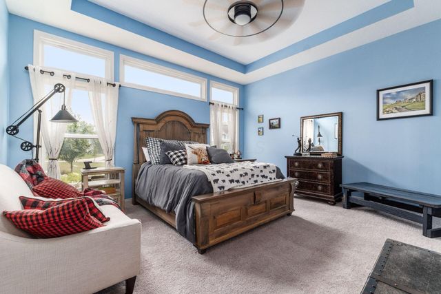 6105 Barclay Court, Canal Winchester, OH 43110