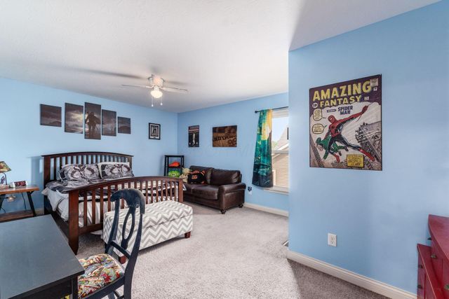 6105 Barclay Court, Canal Winchester, OH 43110