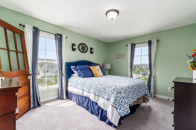 6105 Barclay Court, Canal Winchester, OH 43110