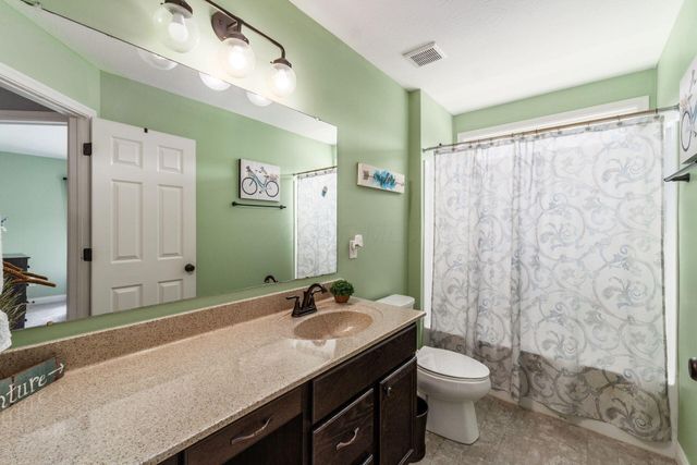 6105 Barclay Court, Canal Winchester, OH 43110