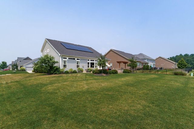 6105 Barclay Court, Canal Winchester, OH 43110