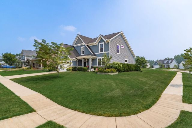 6105 Barclay Court, Canal Winchester, OH 43110