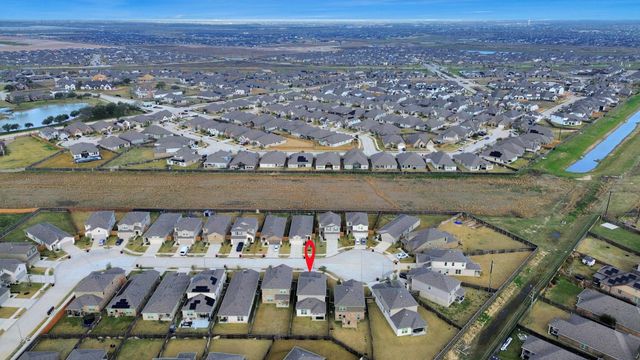 21119 Dolphin Bay Lane, Cypress, TX 77433