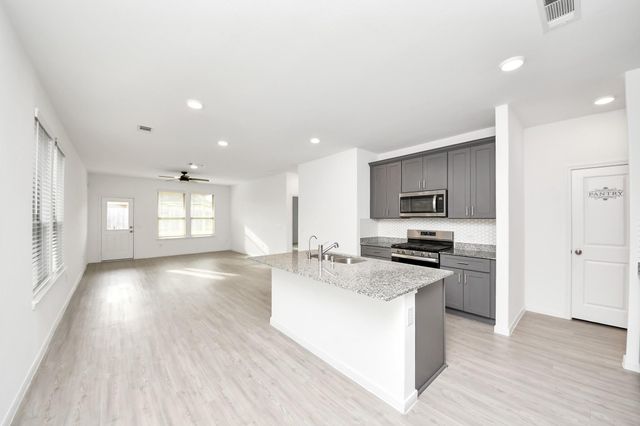 21119 Dolphin Bay Lane, Cypress, TX 77433