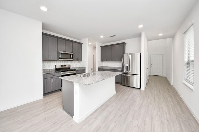 21119 Dolphin Bay Lane, Cypress, TX 77433