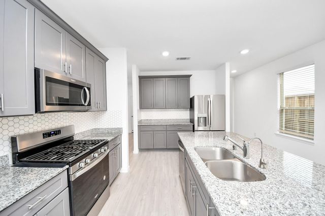 21119 Dolphin Bay Lane, Cypress, TX 77433