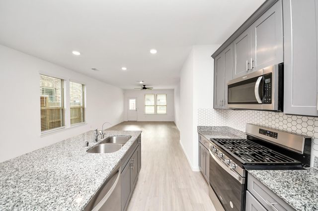 21119 Dolphin Bay Lane, Cypress, TX 77433