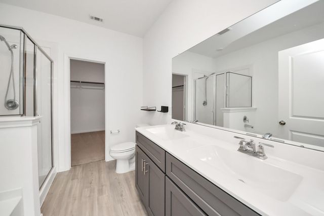 21119 Dolphin Bay Lane, Cypress, TX 77433