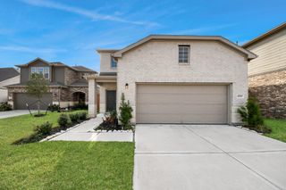 21119 Dolphin Bay Lane, Cypress, TX 77433