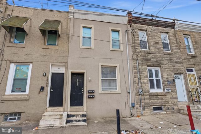 1864 E CORNWALL ST, Philadelphia, PA 19134