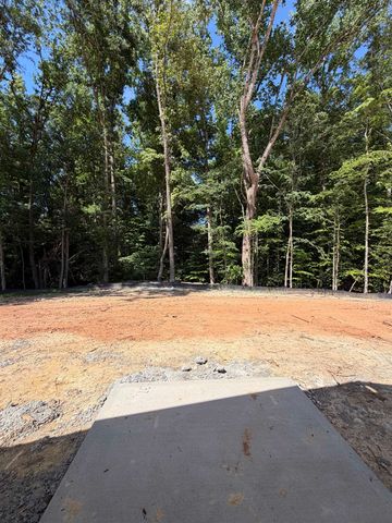 527 Poole Street, Woodruff, SC 29388