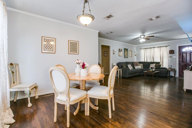 2706 Guadalupe Street, San Angelo, TX 76901
