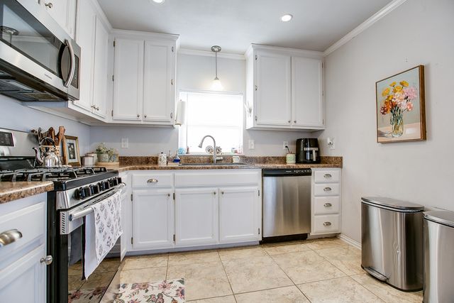 2706 Guadalupe Street, San Angelo, TX 76901