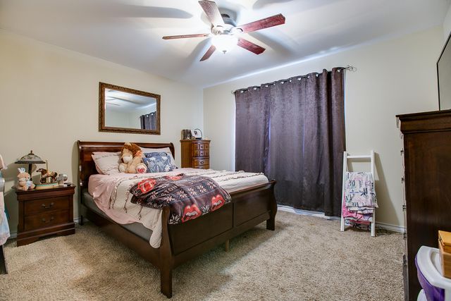 2706 Guadalupe Street, San Angelo, TX 76901