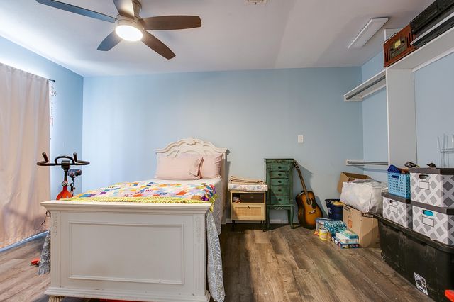 2706 Guadalupe Street, San Angelo, TX 76901