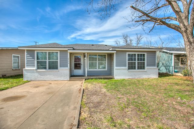 2706 Guadalupe Street, San Angelo, TX 76901