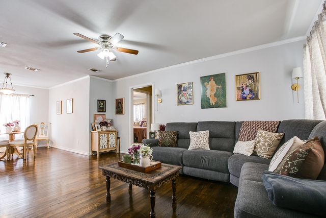 2706 Guadalupe Street, San Angelo, TX 76901